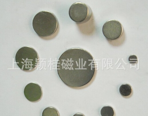 我的力量你無法想象，強力磁鐵片！