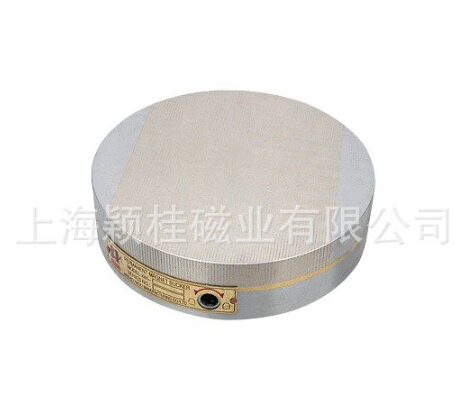 吸心大法，永磁吸盤！