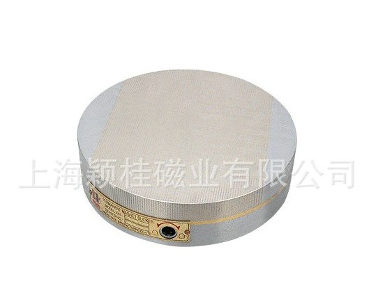 為什么永磁吸盤吸力強(qiáng)大，節(jié)約能源，可靠？