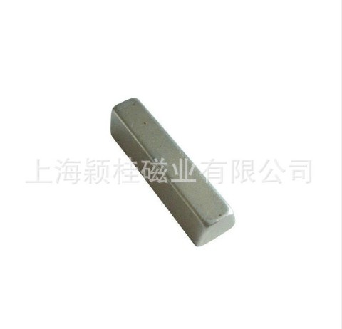 釹鐵硼磁鐵的磁性能可以保持多久？