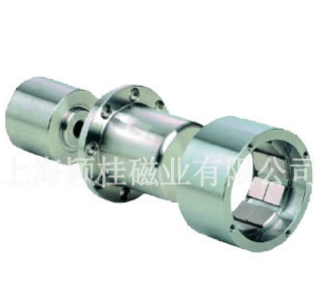 磁性聯(lián)軸器，作用不容小覷