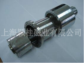 【磁性聯(lián)軸器】升級(jí)之后，就是不一樣
