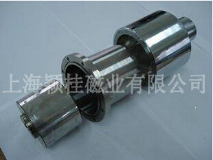 磁性聯(lián)軸器，作用相當重要