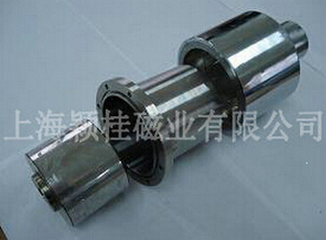 磁性聯(lián)軸器，傳遞的不只是能量