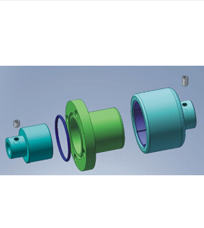 磁性聯(lián)軸器你了解嗎？