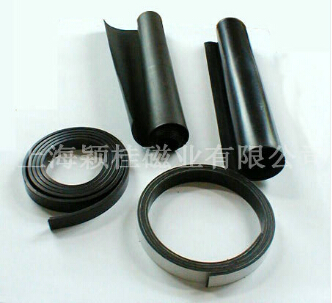 橡膠磁鐵的兩種不同類型是怎么樣的？