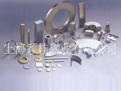 釹鐵硼磁鐵的使用壽命怎么提高？