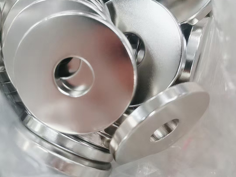 釹鐵硼磁鐵的用途有哪些？