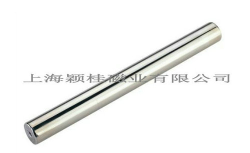 強(qiáng)力磁棒的質(zhì)量如何檢測(cè)？
