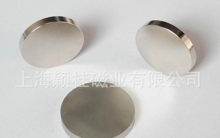 強(qiáng)力磁鐵的壽命受哪些因素影響？