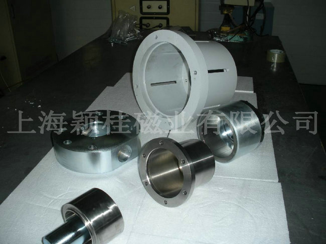 磁力聯(lián)軸器所具備的特點(diǎn)有哪些？