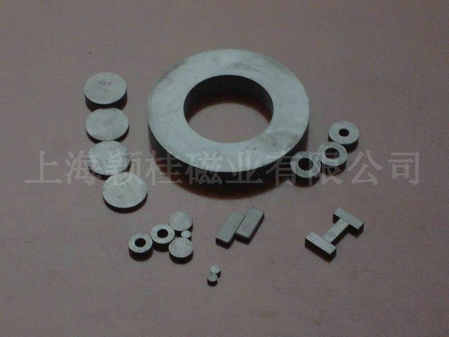 鐵氧體磁鐵的用途體現(xiàn)在哪些方面？