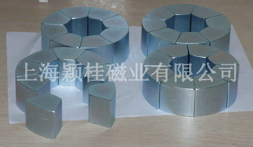 釹鐵硼算是什么材料？