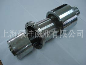 磁性聯(lián)軸器怎么完成工作的？