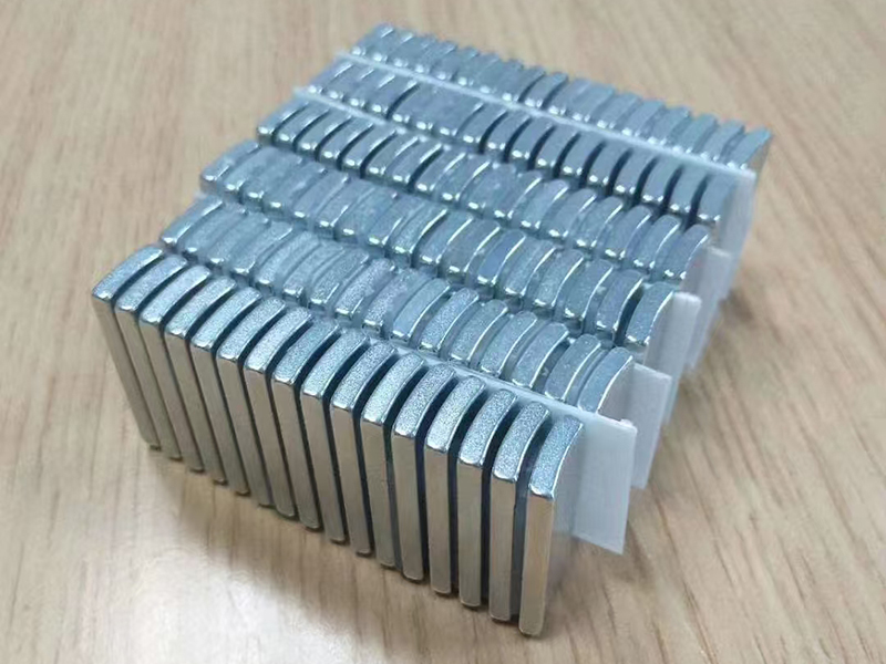 單面磁鐵的具體應用及核心原理