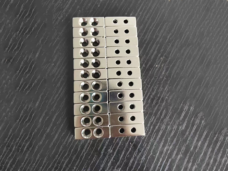 釹鐵硼磁鐵在眾多領(lǐng)域所發(fā)揮的作用